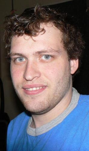 Harold Dale