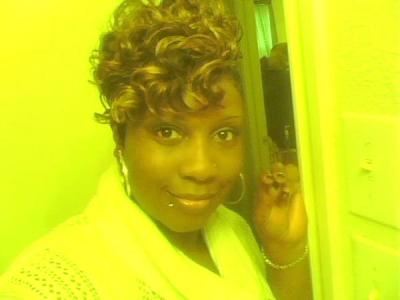 Lakisha Mcgraw