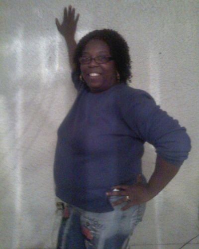 Bertha Crandol