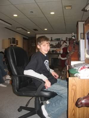 Cole Halvorson