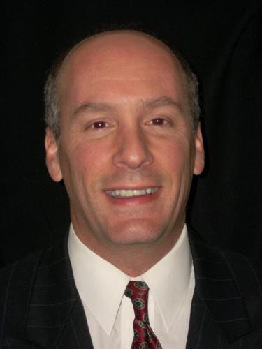 Scott Rose