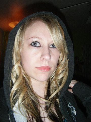 Brittany Long