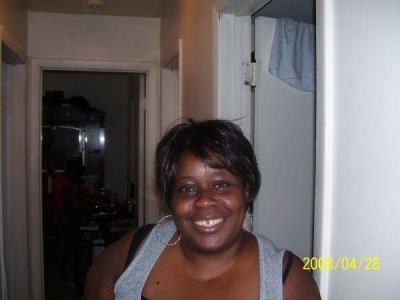 Lawana Boamah