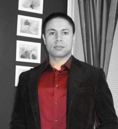 Julio Perez
