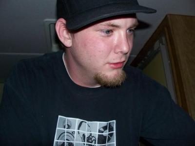 Dustin Petersen