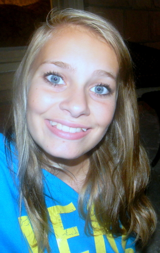 Bailey Stackhouse