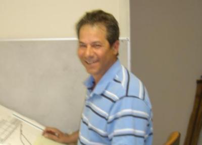 Frank Trionfo