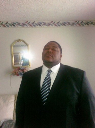 Rashad Carroll