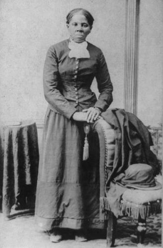 Christina Ford