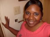 Kimberly Brown