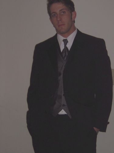 michael carroll