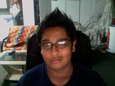 Akshad Patel