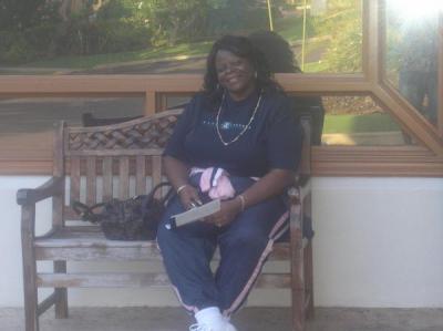 Karen Davis-Harris