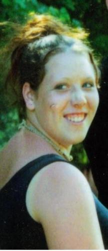Lindsay Mullett