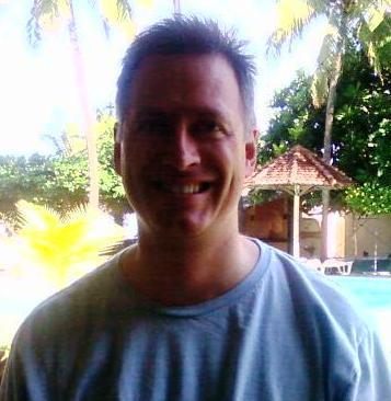 Thomas Maresh