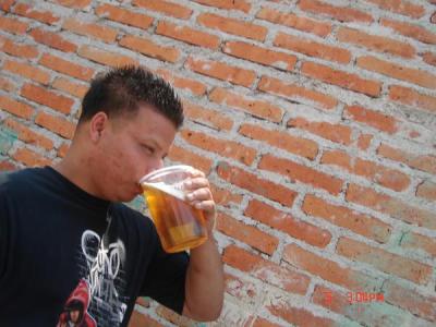 Erik Ugalde