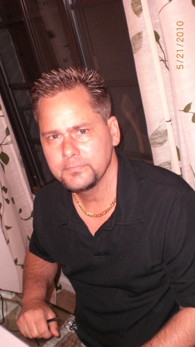 Kevin Reese