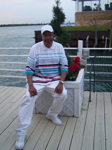 john roundtree