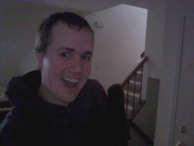 Sean Boettinger
