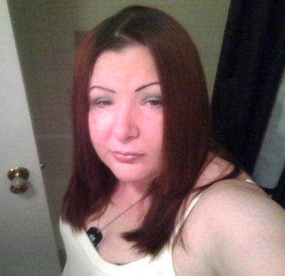 Sherry Lackershire