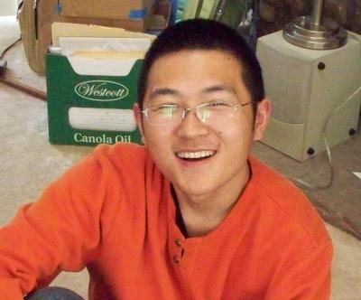 xi zhang