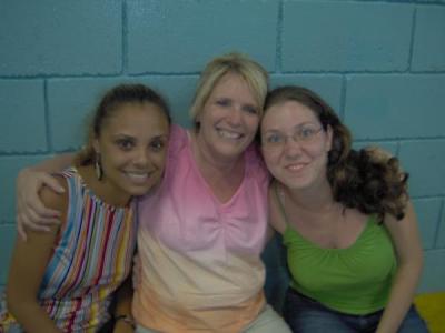 Sherilyn Yoder
