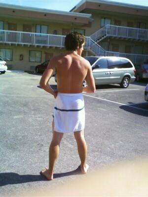 Dylan Carroll