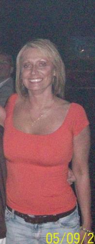 Sarita Jacobs