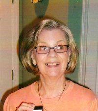 Sandra Myers