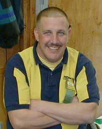 christopher jones
