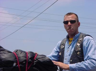 steven campbell