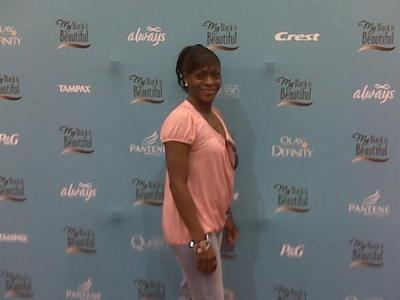 Sandra Williams