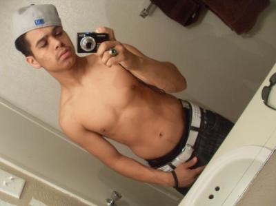 Justin Soliz