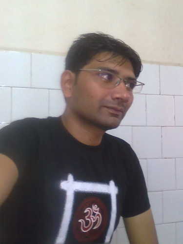 sandipkumar patel