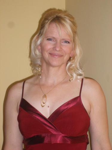 Denise Martineau