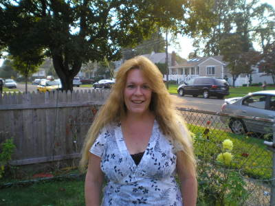 Rita Lang