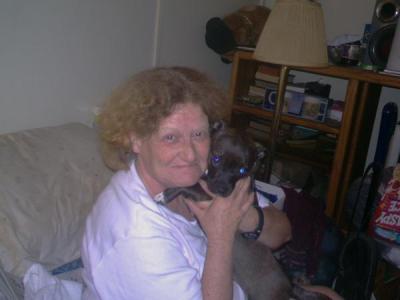 Betsy Hiett