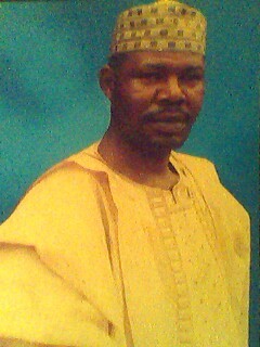 Boniface Nwaogu