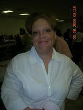 Shelley Thompson