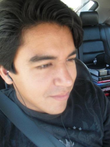 Edgar Pineda