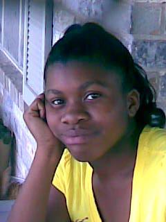 Denia Smith-Lane