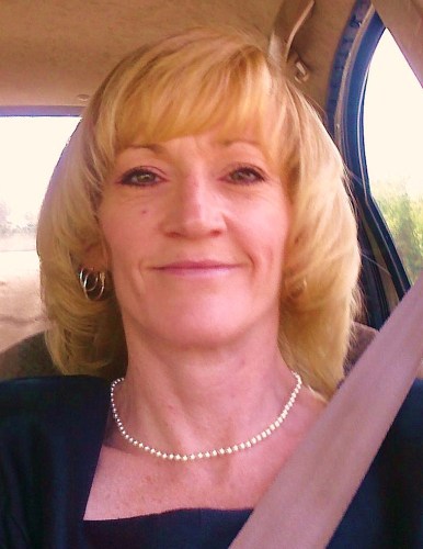 Annette Page