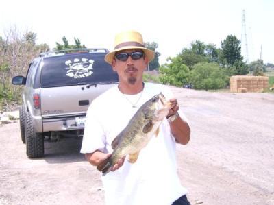 Gilbert Lopez
