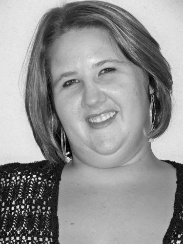 Amanda Anderson
