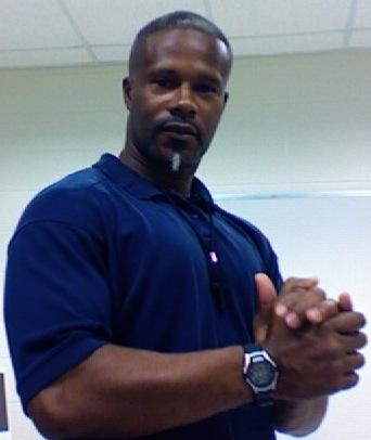 Kenneth Alexander