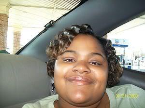 Yolanda Simmons