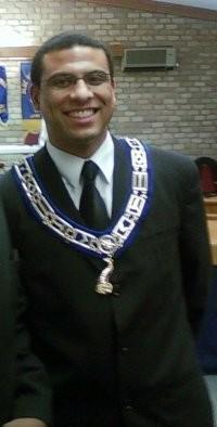 Christopher Morgan