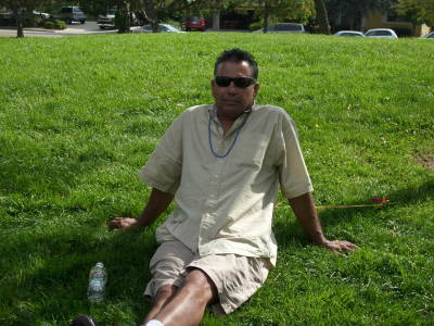 roger gonzalez