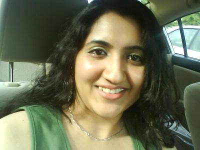 Sweta Rawal