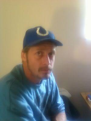 Kevin Volz